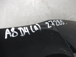 4H0807067AGRU Бампер задний Audi A8 D4 (S8) Арт 2-614937, вид 10