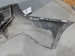 8T8807511D Бампер задний Audi A5 (S5,RS5) 1 Арт 2-614947, вид 6