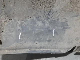 8T8807511D Бампер задний Audi A5 (S5,RS5) 1 Арт 2-614947, вид 8