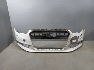 4G0807437 Бампер передний Audi A6 C7 (S6,RS6) Арт 2-614962, вид 1