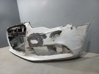 4G0807437 Бампер передний Audi A6 C7 (S6,RS6) Арт 2-614962, вид 2