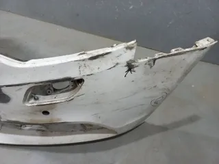 4G0807437 Бампер передний Audi A6 C7 (S6,RS6) Арт 2-614962, вид 5