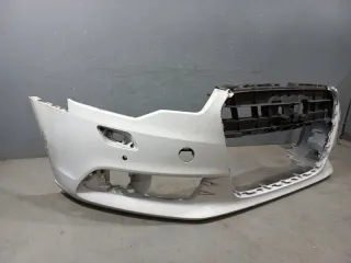 4G0807437 Бампер передний Audi A6 C7 (S6,RS6) Арт 2-614962, вид 7