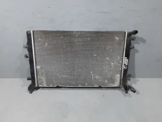 1K0121251BN Интеркулер Volkswagen Tiguan 1 Арт 2-614989, вид 1