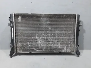 1K0121251BN Интеркулер Volkswagen Tiguan 1 Арт 2-614989, вид 4