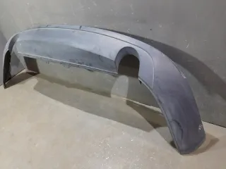 4H0807521 Юбка задняя Audi A8 D4 (S8) Арт 2-615052, вид 3