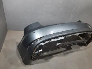8V5807511F Бампер задний Audi A3 8V Арт 2-615053, вид 4