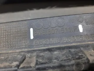 8V5807511F Бампер задний Audi A3 8V Арт 2-615053, вид 9
