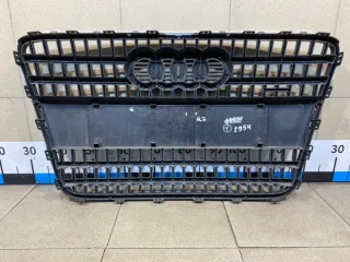 4L0853651 Решетка радиатора Audi Q7 4L Арт 2-615176, вид 2