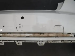 8W5807511J Бампер задний Audi A4 B9 Арт 2-615236, вид 3