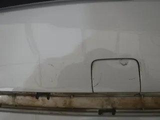 8W5807511J Бампер задний Audi A4 B9 Арт 2-615236, вид 4