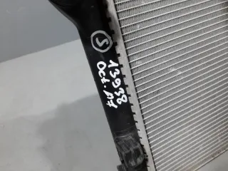 5Q0121251GN Радиатор (основной) Audi A3 8V Арт 2-615248, вид 4