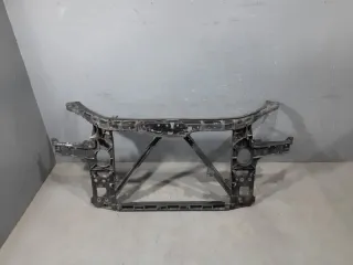 4L0805594A Панель передняя салона (торпедо) Audi Q7 4L Арт 2-615305, вид 1