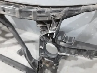 4L0805594A Панель передняя салона (торпедо) Audi Q7 4L Арт 2-615305, вид 4