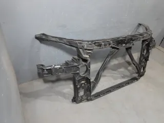 4L0805594A Панель передняя салона (торпедо) Audi Q7 4L Арт 2-615305, вид 5