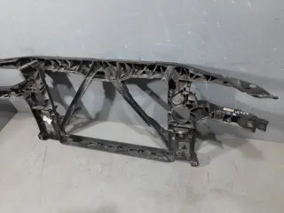 4L0805594A Панель передняя салона (торпедо) Audi Q7 4L Арт 2-615305, вид 7