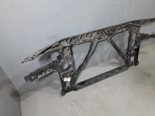 4L0805594A Панель передняя салона (торпедо) Audi Q7 4L Арт 2-615305, вид 8