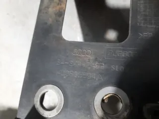 4L0805594A Панель передняя салона (торпедо) Audi Q7 4L Арт 2-615305, вид 9