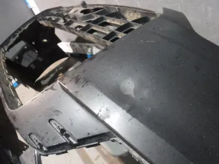 4G0807065A Бампер передний Audi A6 C7 (S6,RS6) Арт 2-615343, вид 3