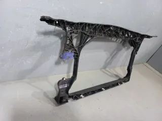 4GD805594 Панель передняя салона (торпедо) Audi A6 C7 (S6,RS6) Арт 2-615394, вид 6