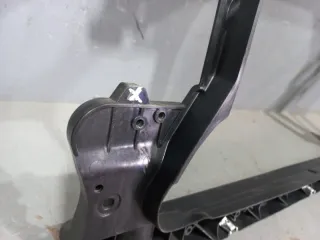 4GD805594 Панель передняя салона (торпедо) Audi A6 C7 (S6,RS6) Арт 2-615394, вид 7