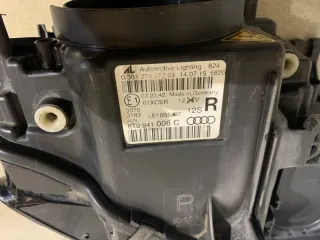 8T0941006C Фара правая Audi A5 (S5,RS5) 1 Арт 2-615404, вид 6