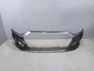 8W0807437AQ Бампер передний Audi A4 B9 Арт 2-615434, вид 1