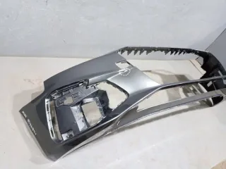 8W0807437AQ Бампер передний Audi A4 B9 Арт 2-615434, вид 4