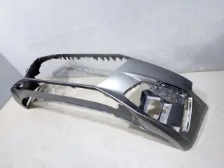 8W0807437AQ Бампер передний Audi A4 B9 Арт 2-615434, вид 5