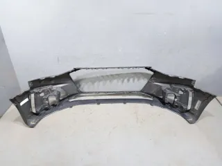8W0807437AQ Бампер передний Audi A4 B9 Арт 2-615434, вид 6