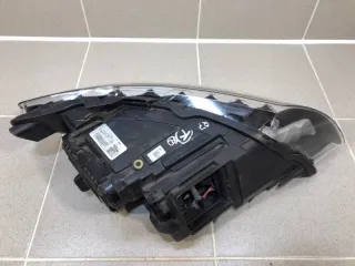 4L0941003AD Фара левая Audi Q7 4L Арт 2-615454, вид 5