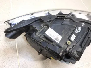4L0941003AD Фара левая Audi Q7 4L Арт 2-615454, вид 6
