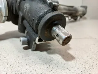 7L8422055CH Рулевая рейка Audi Q7 4L Арт 2-615474, вид 3