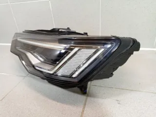 4K0941039 Фара левая Audi A6 C8 (S6,RS6) Арт 2-615475, вид 2