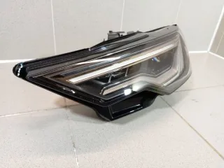 4K0941039 Фара левая Audi A6 C8 (S6,RS6) Арт 2-615475, вид 3