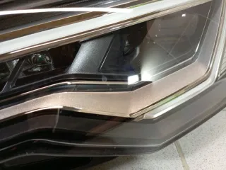 4K0941039 Фара левая Audi A6 C8 (S6,RS6) Арт 2-615475, вид 4