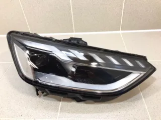8W0941034D Фара правая Audi A4 B9 Арт 2-615487, вид 1
