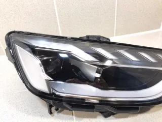 8W0941034D Фара правая Audi A4 B9 Арт 2-615487, вид 3