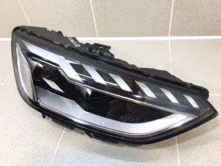 8W0941034D Фара правая Audi A4 B9 Арт 2-615487, вид 4