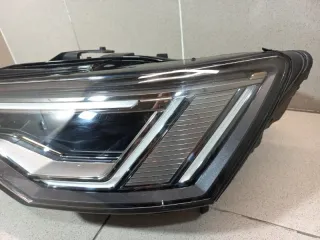 4k0941039C Фара левая Audi A6 C8 (S6,RS6) Арт 2-615488, вид 2