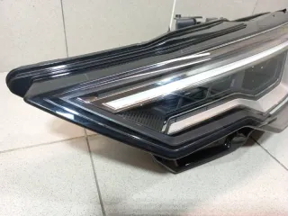 4k0941039C Фара левая Audi A6 C8 (S6,RS6) Арт 2-615488, вид 3