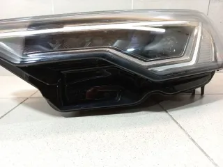 4k0941039C Фара левая Audi A6 C8 (S6,RS6) Арт 2-615488, вид 4