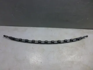 51123400952 Направляющая заднего бампера BMW X3 E83 Арт 2-615668, вид 4