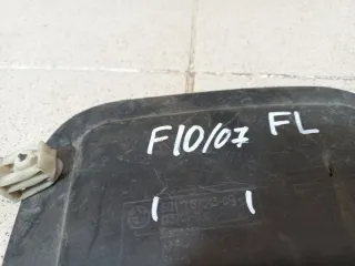51717187043 Лючок локера BMW 6 F06/F12/F13 Арт 2-615713, вид 5