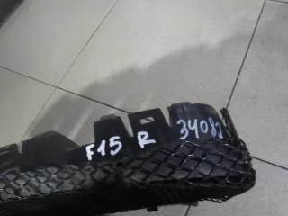 51137316054 Решетка радиатора правая BMW X5 F15 Арт 2-615731, вид 5