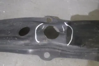 51127033712 Усилитель бампера заднего BMW 5 E60/E61 Арт 2-615876, вид 2