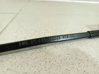 61619479245 Поводок стеклоочистителя передний правый BMW X5 G05  Арт 2-615911, вид 4