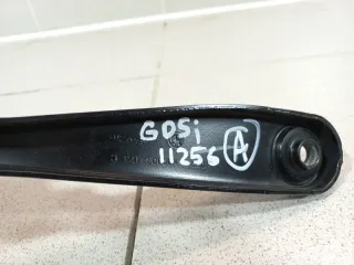 61619479245 Поводок стеклоочистителя передний правый BMW X5 G05  Арт 2-615911, вид 5