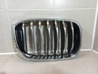 51137478670 Решетка радиатора правая BMW X3 G01 Арт 2-615965, вид 1