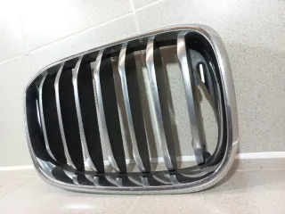51137478670 Решетка радиатора правая BMW X3 G01 Арт 2-615965, вид 3